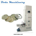 Lining and Drying Machine for Round Tin Ends/Lid/Cover/Cap